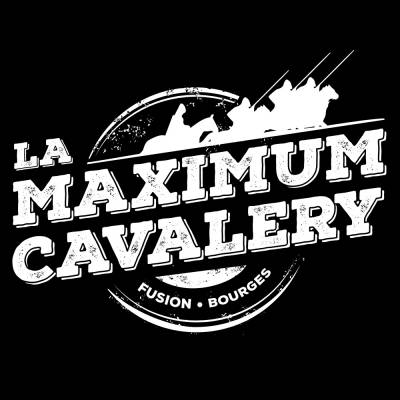 logo La Maximum Cavalery